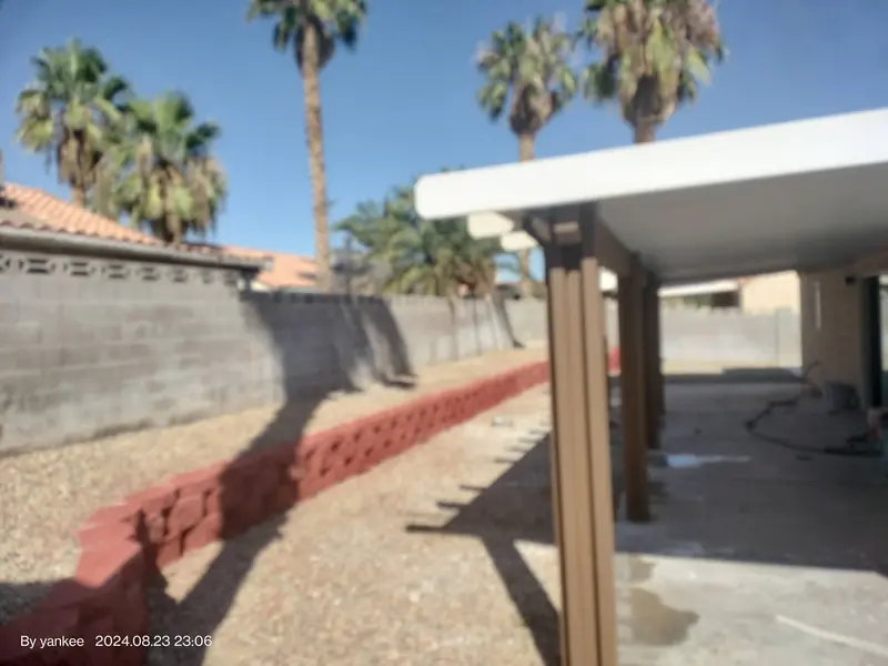 La Madre remodeling project